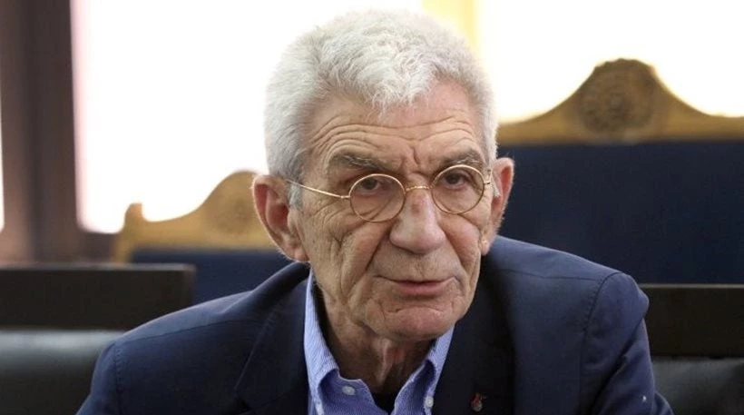 Απίστευτος Μπουτάρης: «Να κρατήσουμε τους μετανάστες στην Θεσσαλονίκη, τους πιέζουμε να μείνουν»!  – «Τους θέλουμε, για πολλούς λόγους»